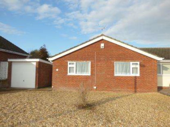 2 Bedroom Bungalow